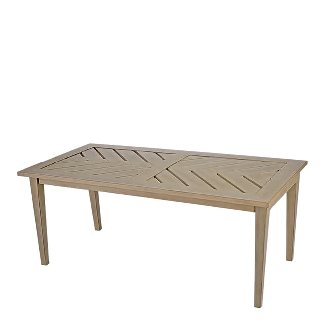 Foremost Encore Rectangle Coffee Table