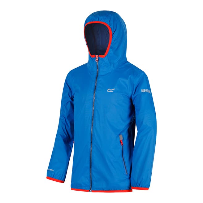 Regatta Oxford Blue Lever II Jacket