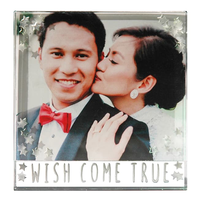 Spaceform Wish Come True Square Frame