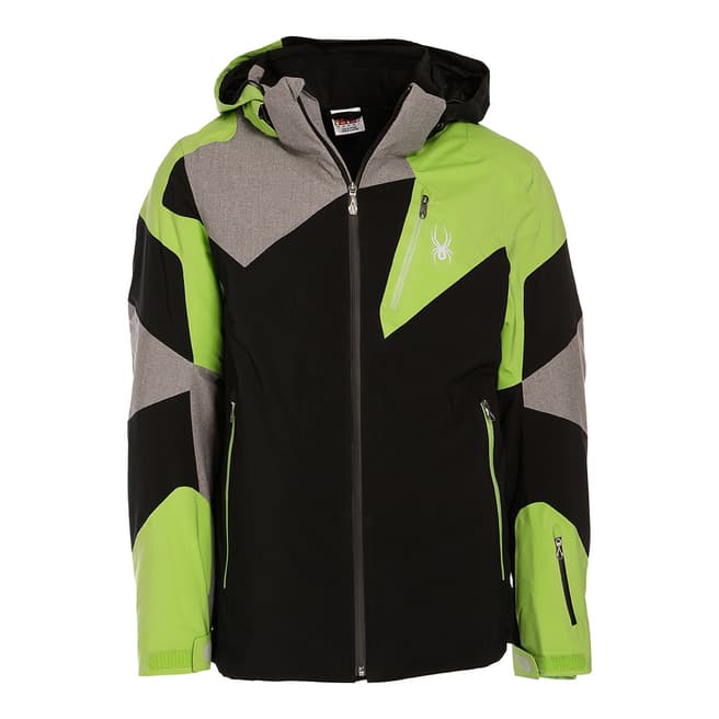 Spyder Men's Multi Leader Jacket