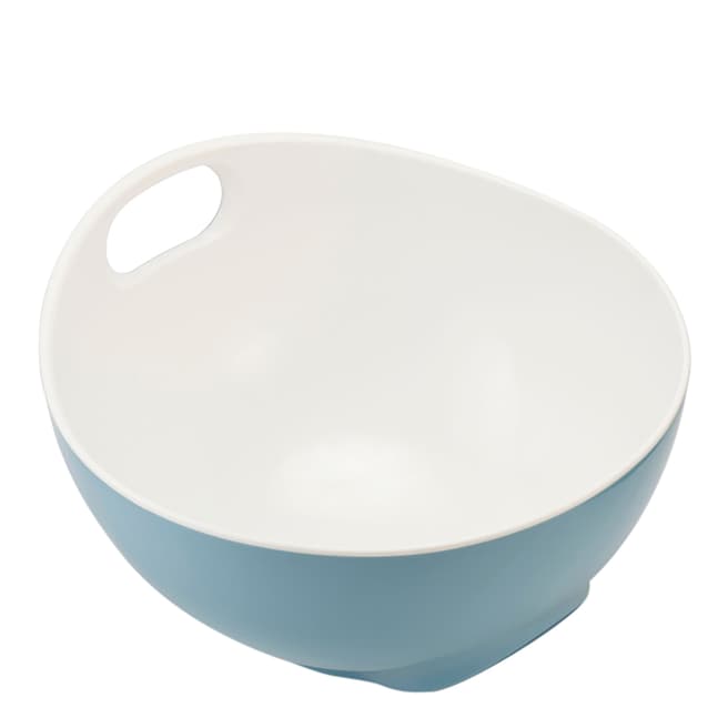 Joseph Joseph Tilt Mixing Bowl - Blue