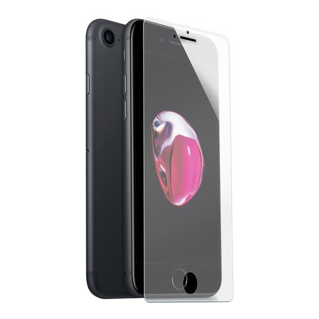 Imperii Electronics Tempered Glass Sheet for iPhone 7/8 PLUS