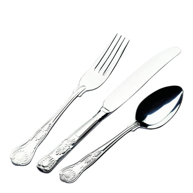 Grunwerg 24 Piece Kings Cutlery Set