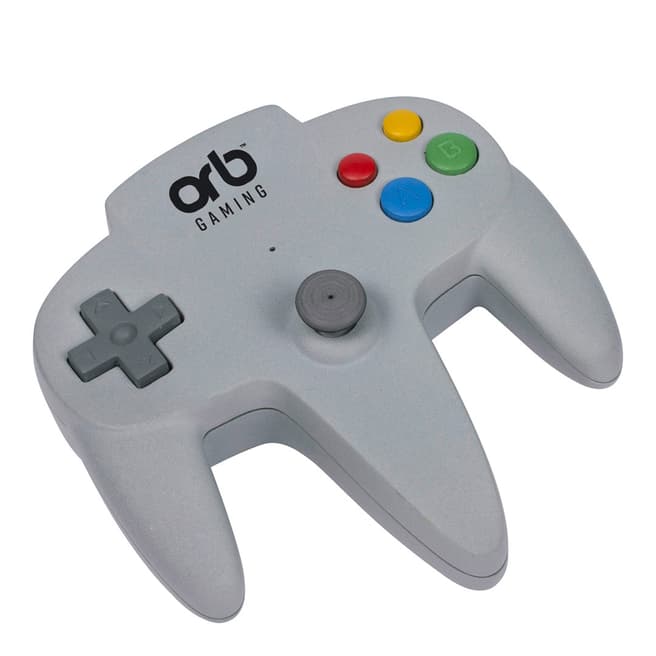 Thumbs Up Retro Arcade Controller