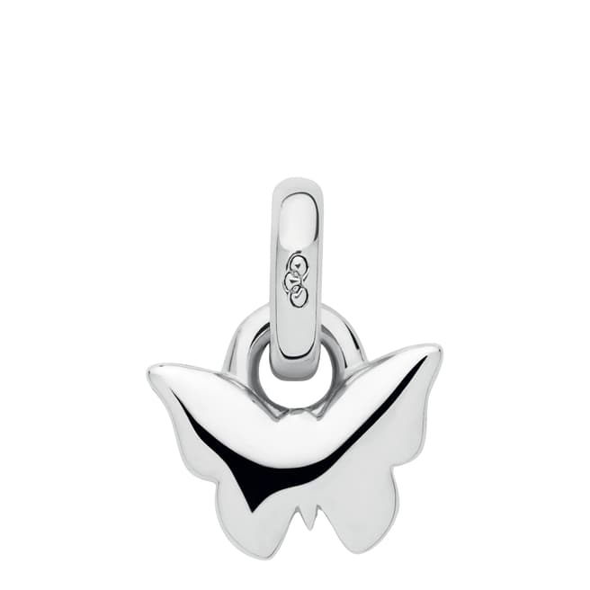 Links of London Silver Butterfly Charm