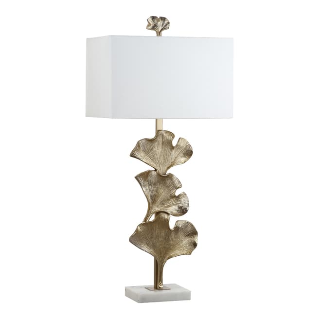 Safavieh Ginkgo Table Lamp