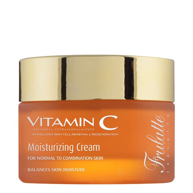 Arganicare Vitamin C Moisturising Cream