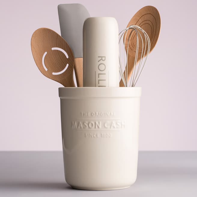 Mason Cash Innovative Kitchen Utensil Pot