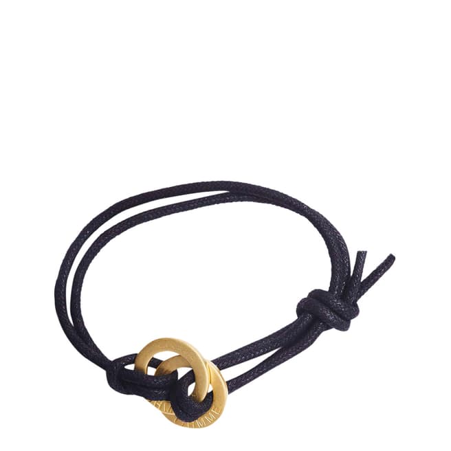 OHMME Black Bracelet