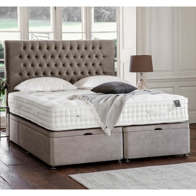 Simply Sleep Luxury Mattress Double - Soft
