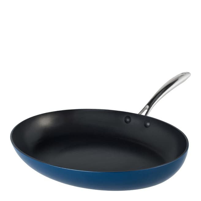 Rick Stein Oval Fish Frying Pan