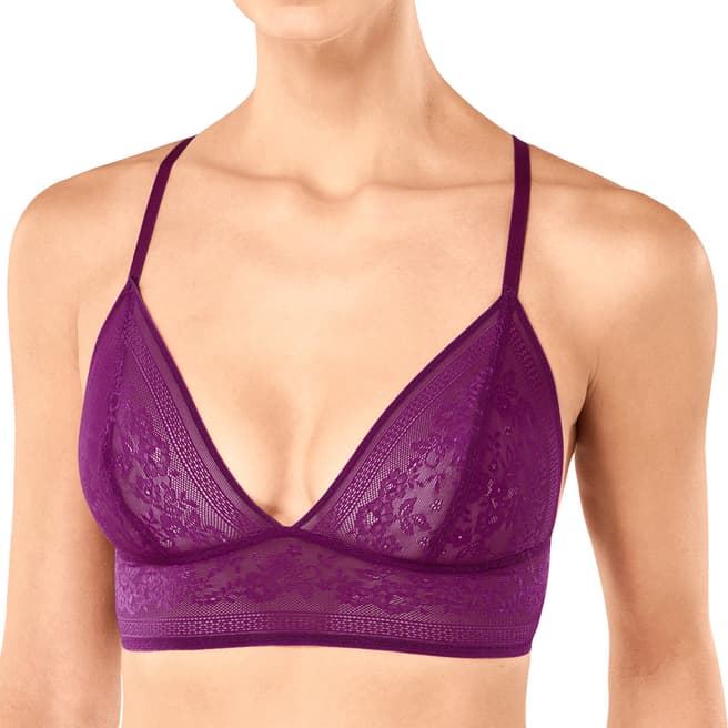 Sloggi sloggi ZERO Lace Bralette