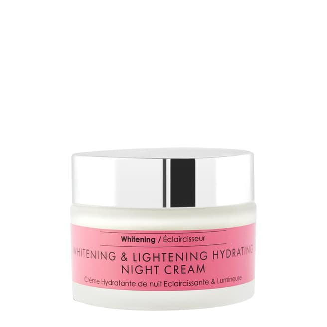 Skinchemists Whitening & Lightening Hydrating Night Cream 50ml