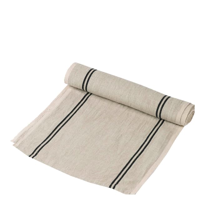 Parlane Cream Table Runner 33x220cm