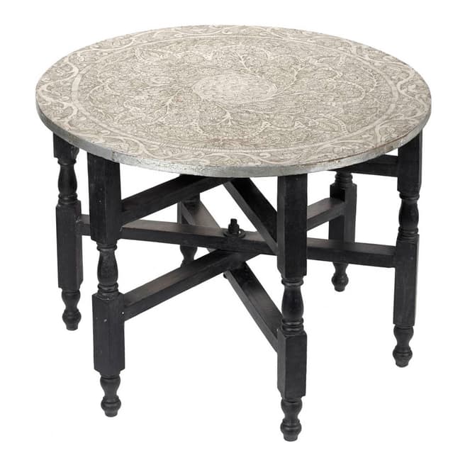 Parlane Assam Table