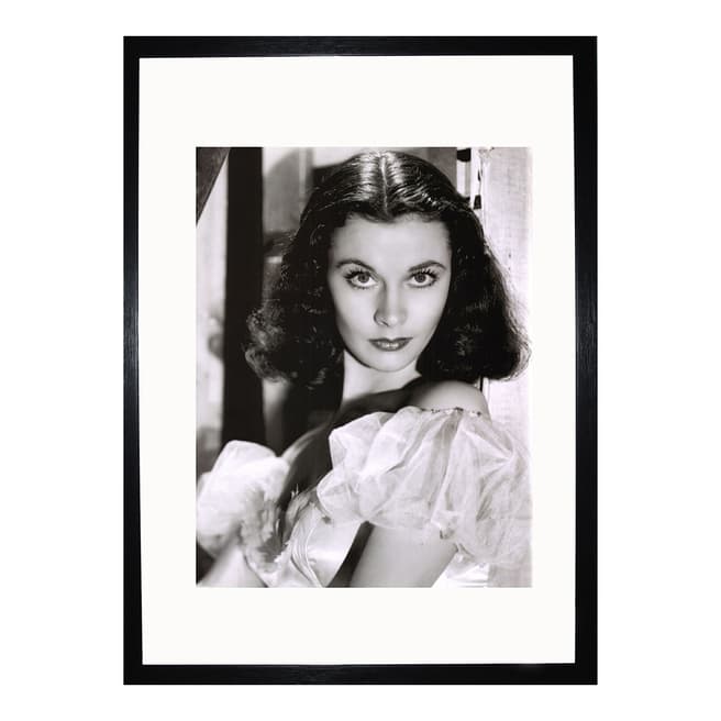 Anonymous Vivien Leigh 36x28cm