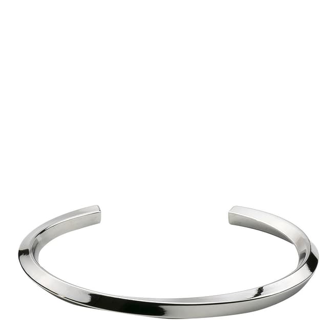 Monomen Men's Silver Bracelet