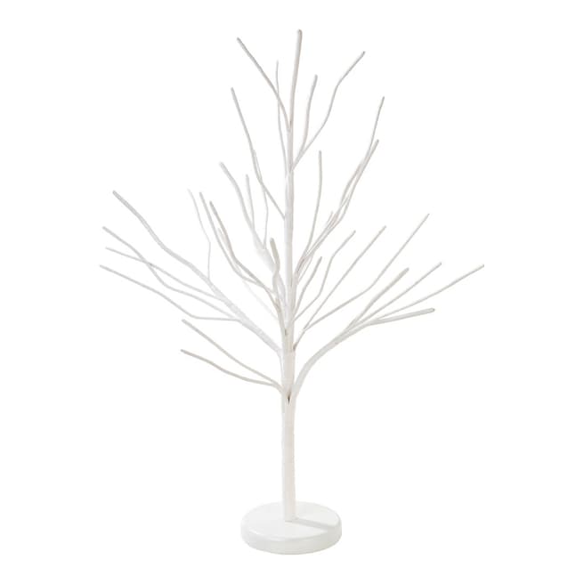 Talking Tables White Wire Tree