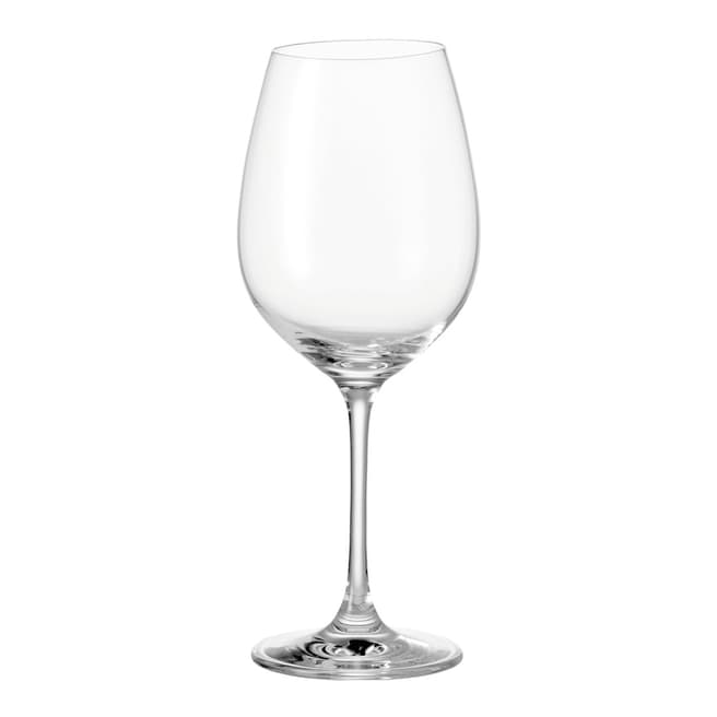 Leonardo Set of 6 Red Wine Glasses, 510ml