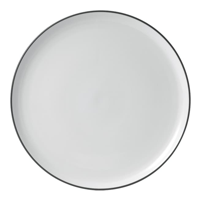 Royal Doulton Gordon Ramsay White Bread Street Platter, 30cm