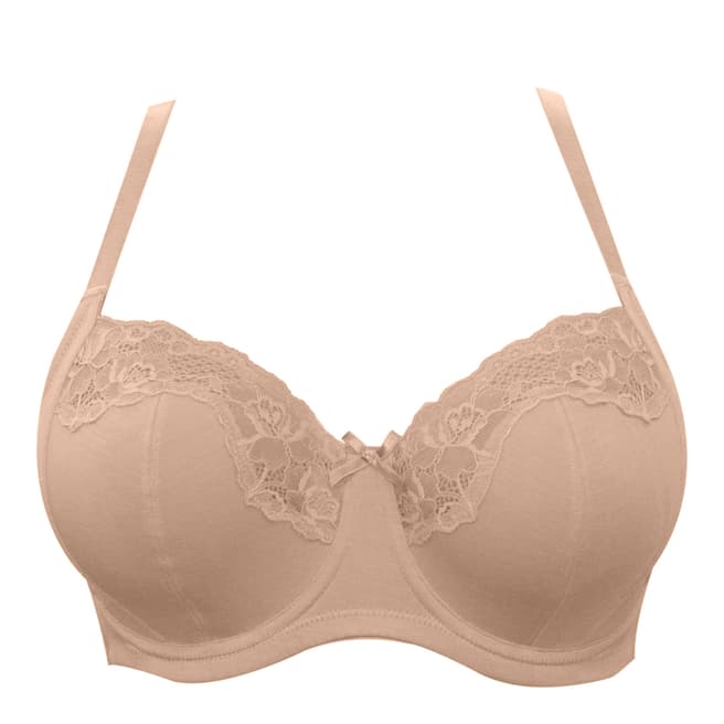 PARFAIT LINGERIE Tess Bare Unlined Wire Bra