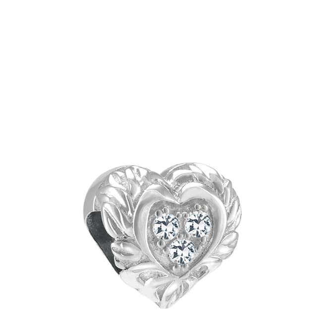 Chamilia® Surrounded by Love Charm 