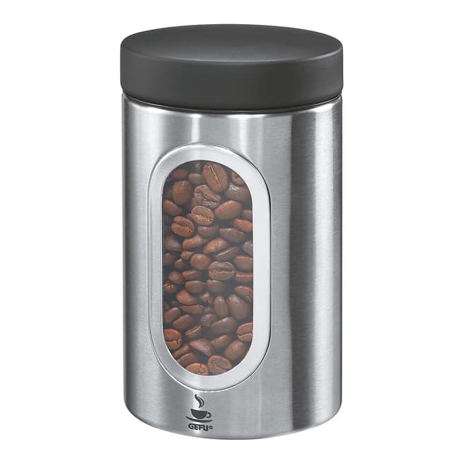 GEFU Coffee Storage Tin