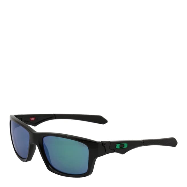 Oakley Men's Black Oakley Sunglasses 56mm