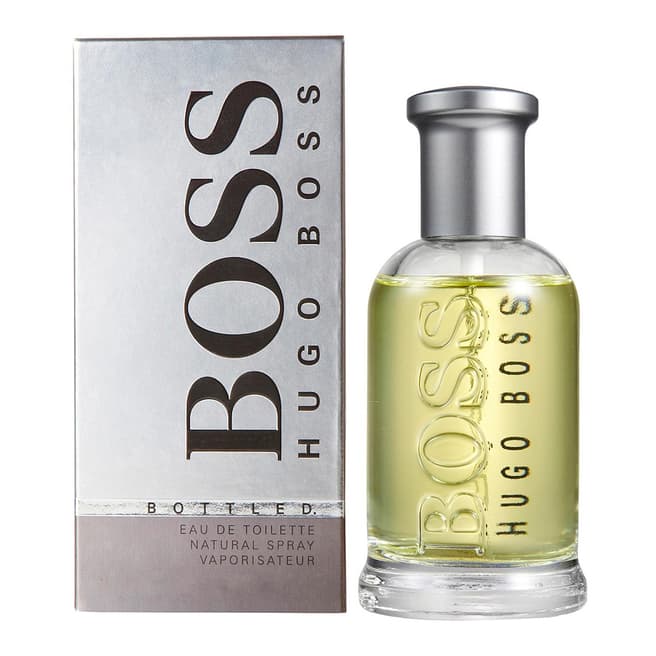 Hugo Boss Hugo Boss Grey EDT 100ml