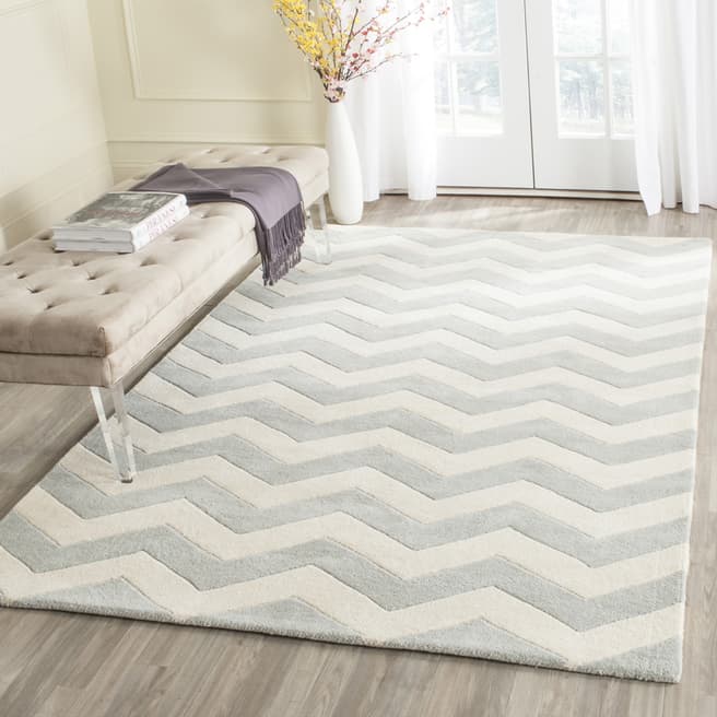 Safavieh Crosby Area Rug, 120 X 180 cm