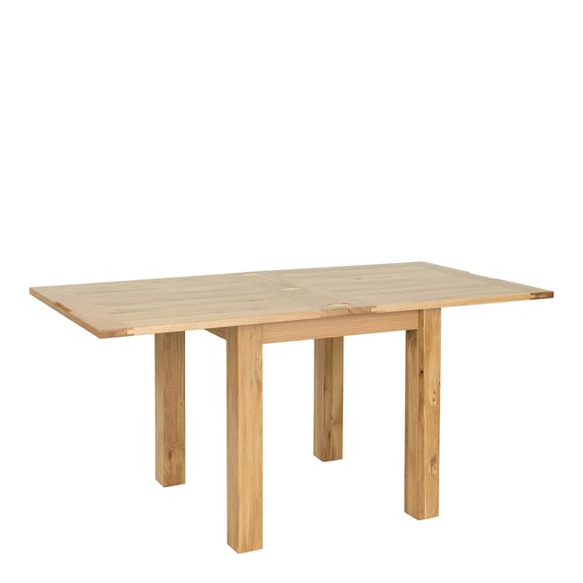 Willis & Gambier Normandy Dining - Flip Top Table