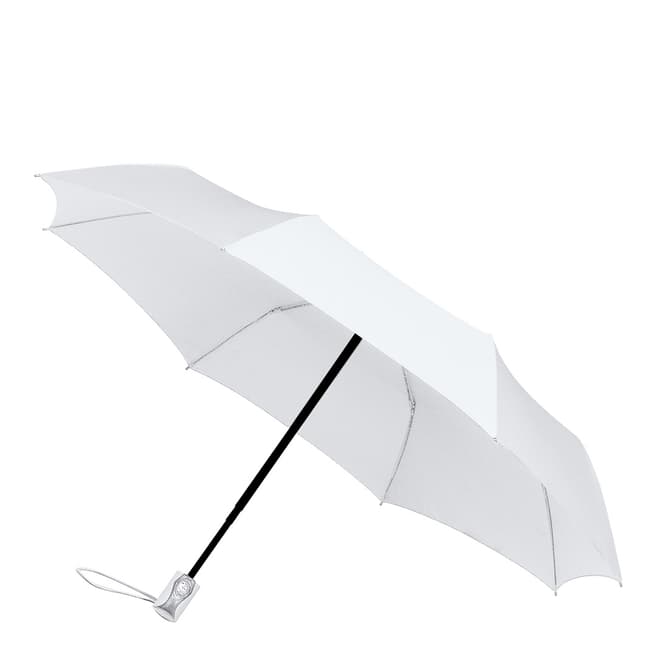 MiniMax White Classic Mini Umbrella 