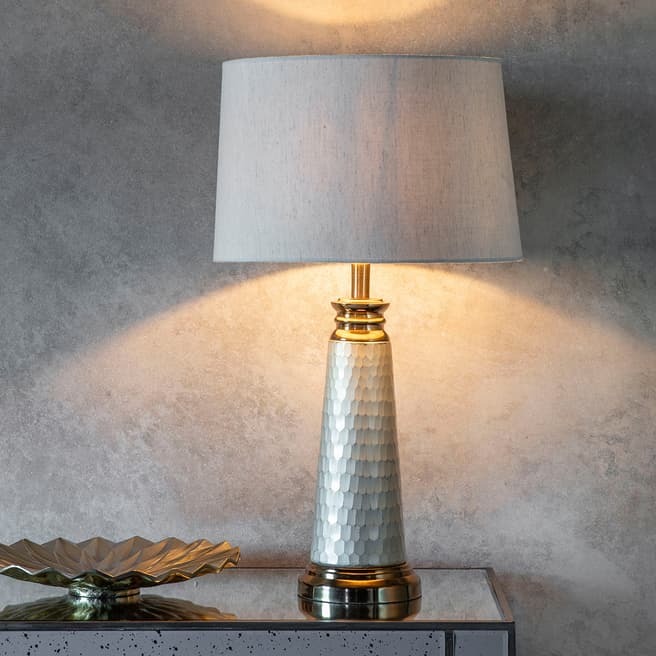 Gallery Living Pioneer Table Lamp