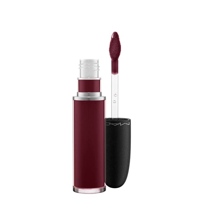 MAC MAC HIGH DRAMA  MATTE LIQUID       LIPCOLOUR 5ML