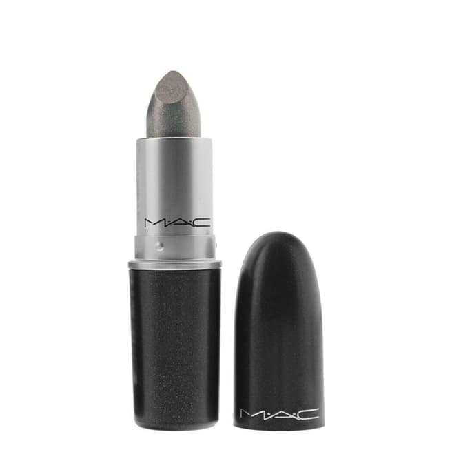 MAC MAC METALLIC LIPSTICK SILVER SPOON 3GR