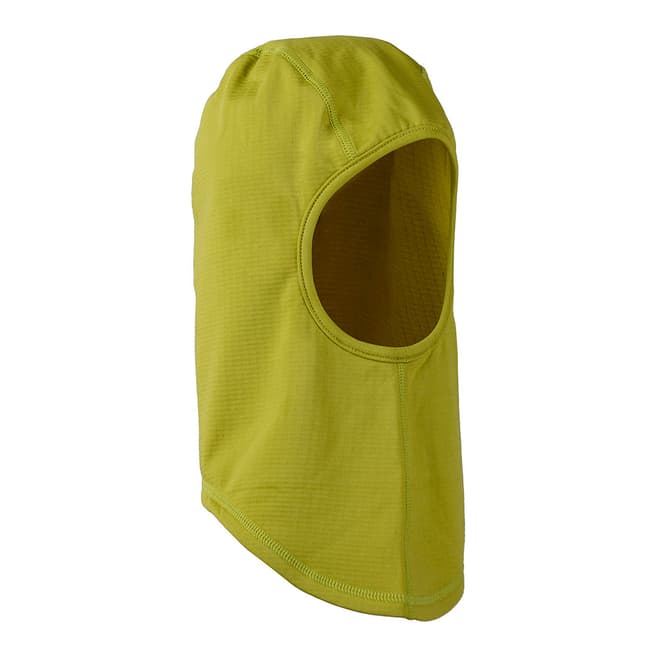 Didriksons Seagrass Green Reva Balaclava