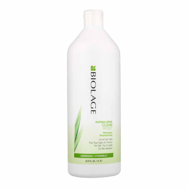 Matrix Biolage Normalizing Shampoo 1000ml