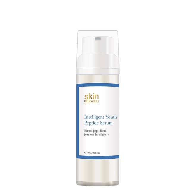 Skin Research Intelligent Youth Peptide Serum 50ml