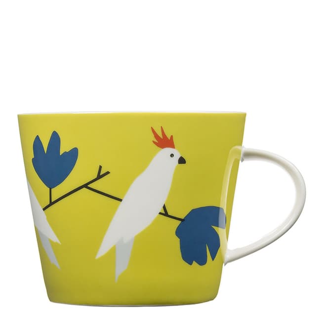 Scion Love Birds Mug