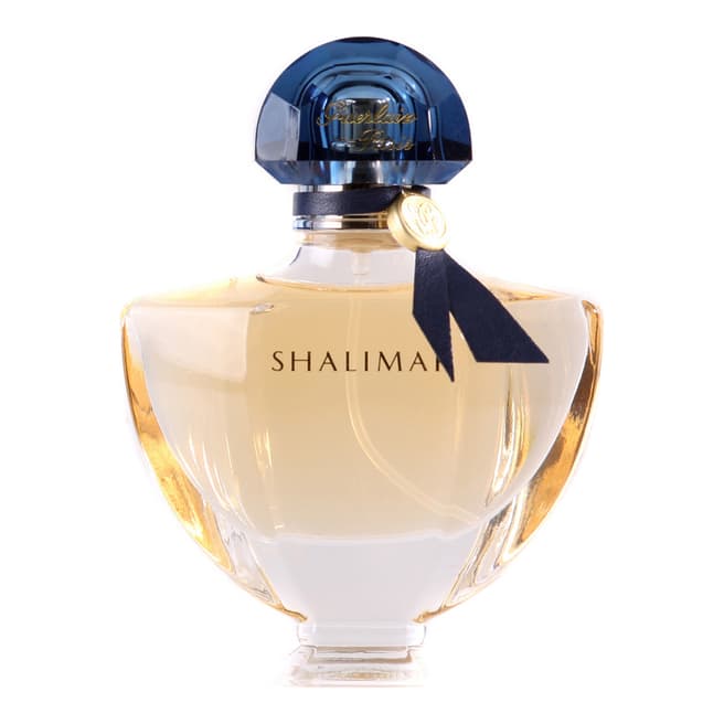 Guerlain Guerlain Shalimar Eau de Toilette Spray 30ml