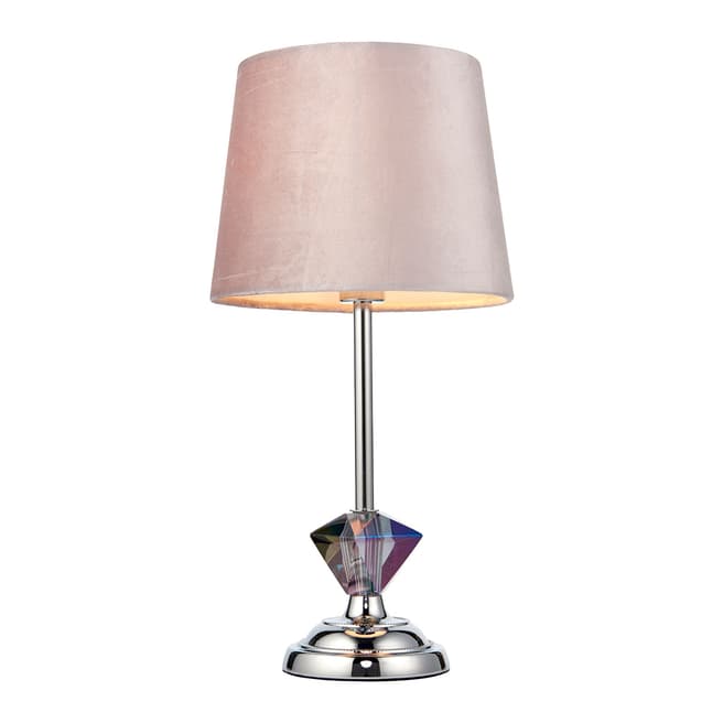 Pagazzi Lighting Blush Table Lamp