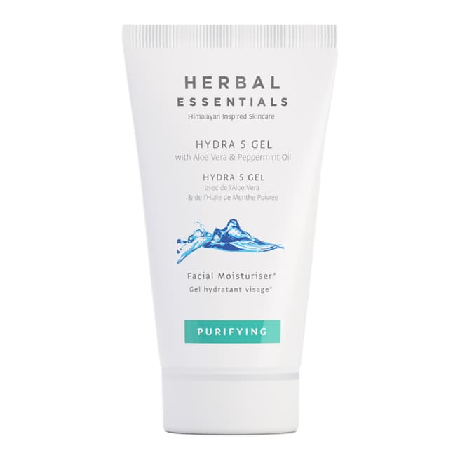 Herbal Essentials Hydra Active Gel