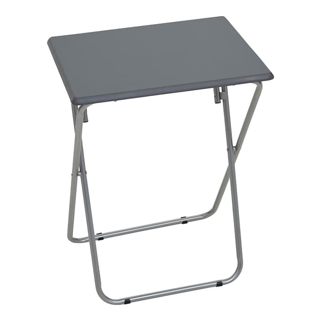 Fifty Five South Grey Folding Table