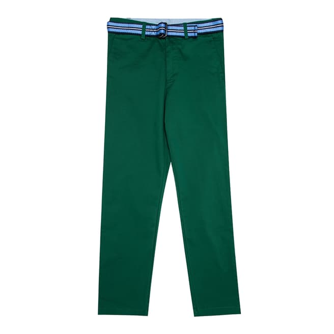 Polo Ralph Lauren Older Boy's New Forest Belted Super Skinny Chino