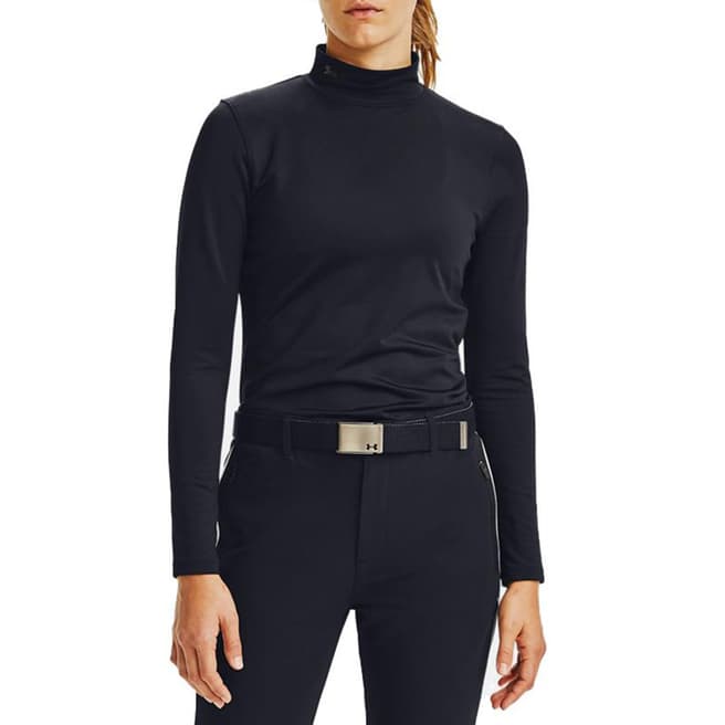Under Armour Navy Under Armour Storm Base Layer