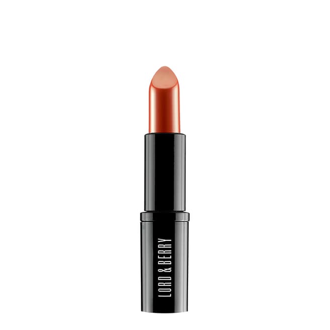 Lord & Berry Vogue Matte Lipstick, Mandarino