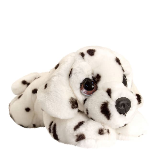 Keel Toys Dalmatian Puppy Signature Cuddle Toy 37cm