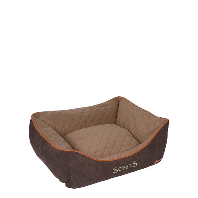 Scruffs Thermal Box Bed, Small