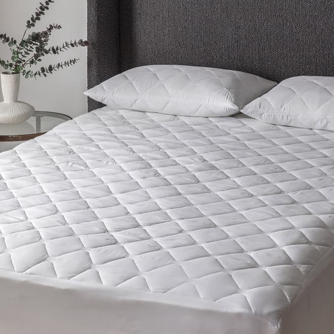 Gallery Living Anti Allergy Double Mattress Protector