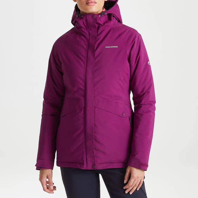 Craghoppers CWP1030 - Ellis Therm GORE